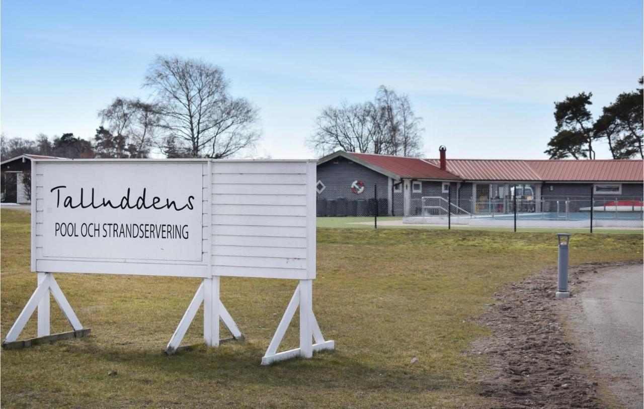 Wasa Seaside 2 Apartment Farjestaden Exterior photo